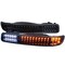 Spec-D Tuning Gmd Sierra Yukon Sequential Bumper Lights 99-05 LB-GMC99GLED-SQ-TM - alternate 1
